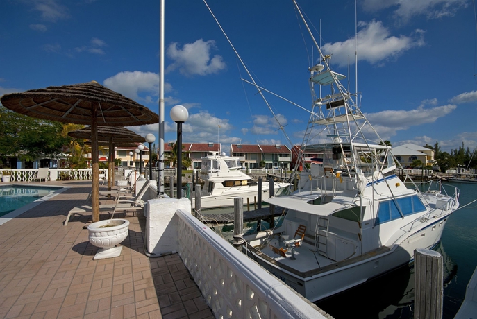 Imagen general del Hotel Ocean Reef Yacht Club and Resort. Foto 2