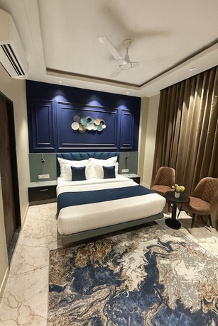 Imagen de la habitación del Hotel Ocean Regency. Foto 2