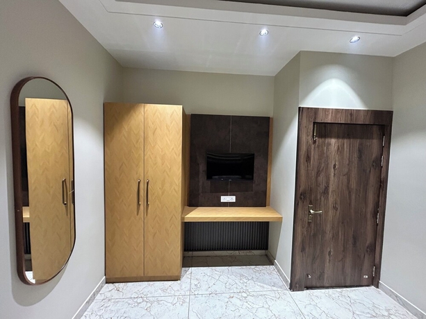 Imagen de la habitación del Hotel Ocean Regency. Foto 3