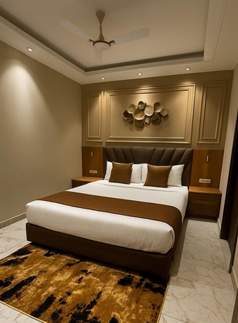 Imagen de la habitación del Hotel Ocean Regency. Foto 4