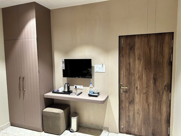 Imagen de la habitación del Hotel Ocean Regency. Foto 5