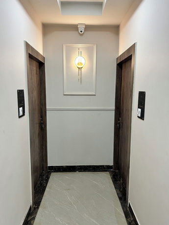 Imagen de los interiores del Hotel Ocean Regency. Foto 11