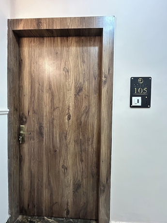 Imagen de los interiores del Hotel Ocean Regency. Foto 12