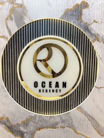 Imagen de los interiores del Hotel Ocean Regency. Foto 14