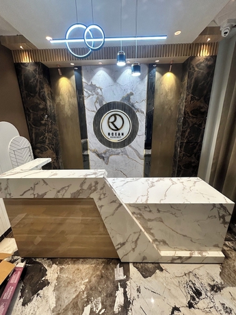 Imagen de los interiores del Hotel Ocean Regency. Foto 15