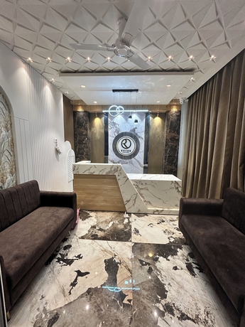 Imagen de los interiores del Hotel Ocean Regency. Foto 16