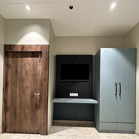 Imagen de la habitación del Hotel Ocean Regency. Foto 8