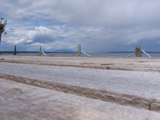Imagen de la habitación del Hotel Ocean Resort, Campbell River. Foto 3