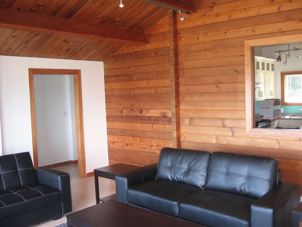 Imagen de la habitación del Hotel Ocean Resort, Campbell River. Foto 4