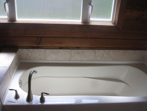 Imagen de los exteriores del Hotel Ocean Resort, Campbell River. Foto 11