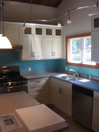 Imagen de la habitación del Hotel Ocean Resort, Campbell River. Foto 5