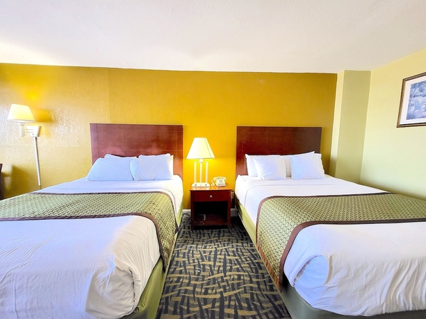 Imagen de la habitación del Hotel Ocean Resort, Virginia Beach. Foto 3