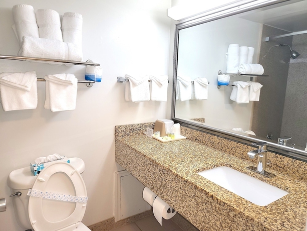 Imagen de la habitación del Hotel Ocean Resort, Virginia Beach. Foto 6