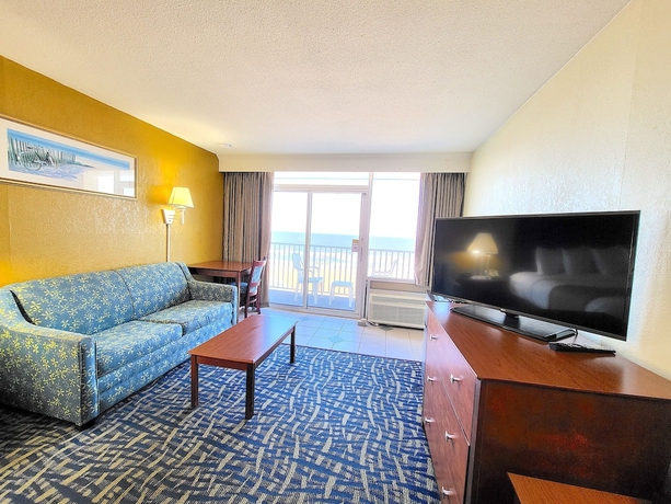 Imagen de la habitación del Hotel Ocean Resort, Virginia Beach. Foto 10