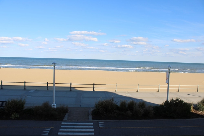 Imagen de los exteriores del Hotel Ocean Resort, Virginia Beach. Foto 13
