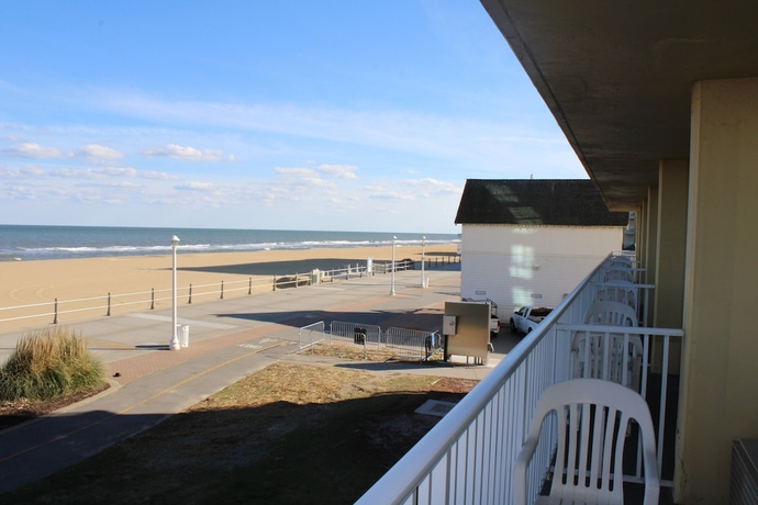 Imagen de los exteriores del Hotel Ocean Resort, Virginia Beach. Foto 15
