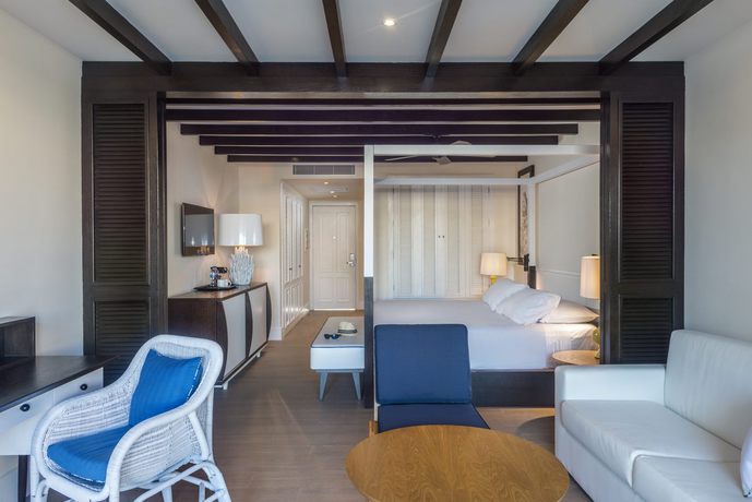 Imagen de la habitación del Hotel Ocean Riviera Paradise All Inclusive. Foto 9