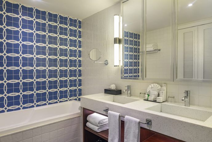 Imagen general del Hotel Ocean Riviera Paradise All Inclusive. Foto 3