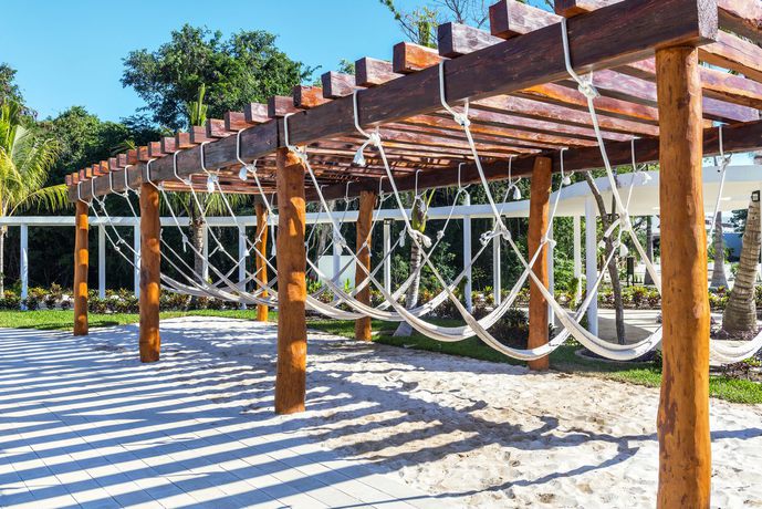 Imagen general del Hotel Ocean Riviera Paradise All Inclusive. Foto 5