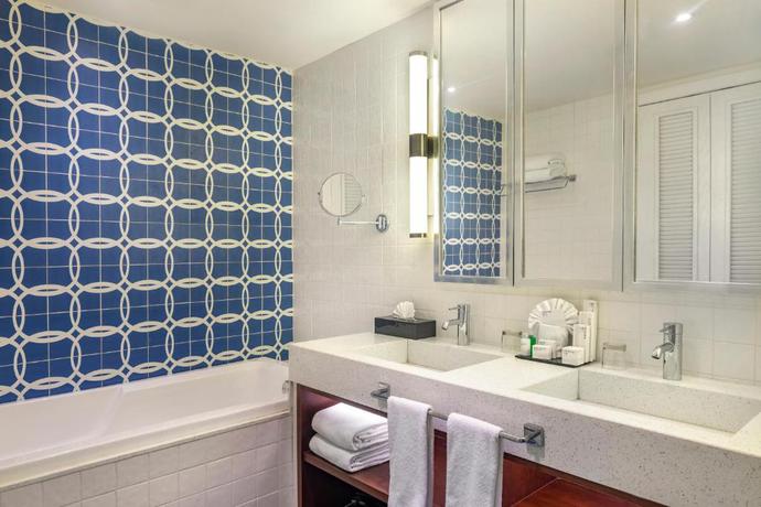 Imagen de la habitación del Hotel Ocean Riviera Paradise All Inclusive. Foto 6