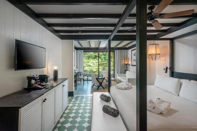 Imagen de la habitación del Hotel Ocean Riviera Paradise All Inclusive. Foto 7