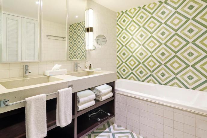 Imagen de la habitación del Hotel Ocean Riviera Paradise All Inclusive. Foto 9