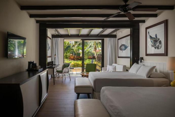 Imagen de la habitación del Hotel Ocean Riviera Paradise All Inclusive. Foto 10