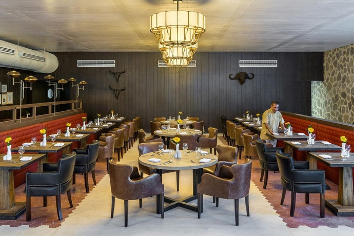 Imagen general del Hotel Ocean Riviera Paradise El Beso - All Inclusive - Adults Only. Foto 12