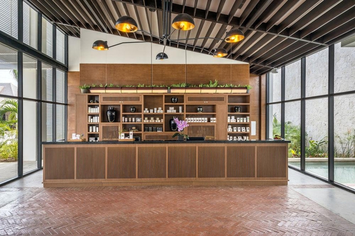 Imagen general del Hotel Ocean Riviera Paradise El Beso - All Inclusive - Adults Only. Foto 15