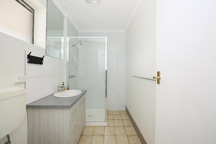 Imagen de la habitación del Hotel Ocean Road Motel. Foto 13