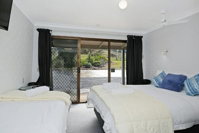 Imagen general del Hotel Ocean Road Motel. Foto 5