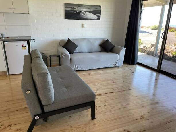Imagen general del Hotel Ocean Road Motel. Foto 6