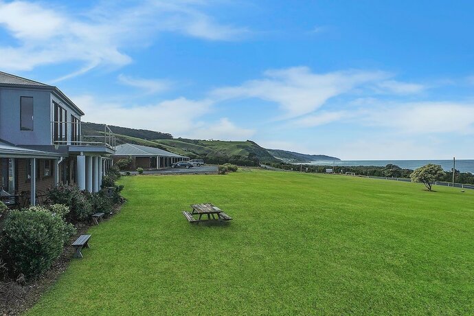 Imagen general del Hotel Ocean Road Motel. Foto 11
