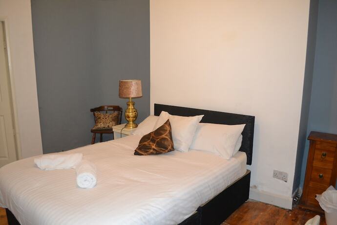 Imagen general del Hotel Ocean Road Rooms. Foto 1