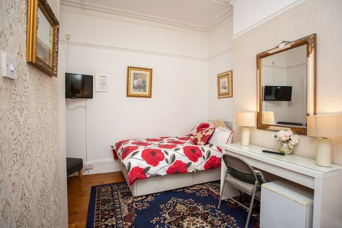 Imagen general del Hotel Ocean Road Rooms. Foto 3