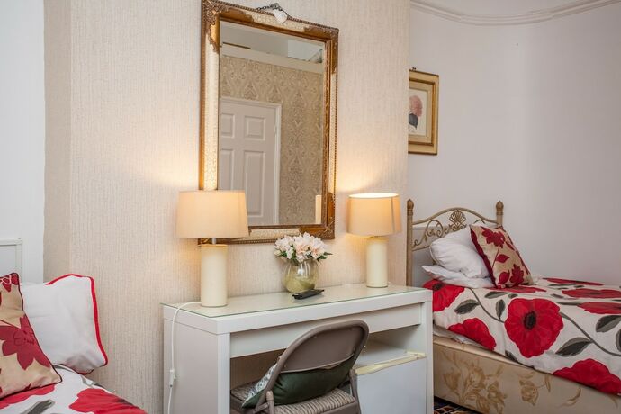 Imagen general del Hotel Ocean Road Rooms. Foto 4