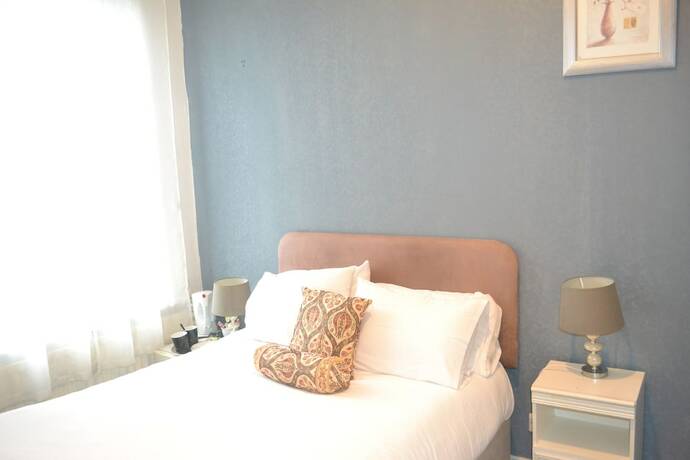 Imagen general del Hotel Ocean Road Rooms. Foto 9