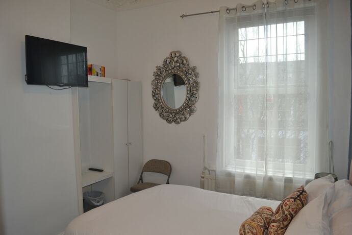 Imagen general del Hotel Ocean Road Rooms. Foto 13
