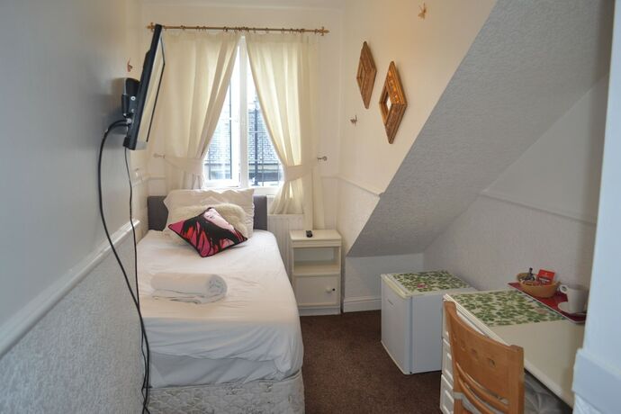 Imagen de la habitación del Hotel Ocean Road Rooms. Foto 17