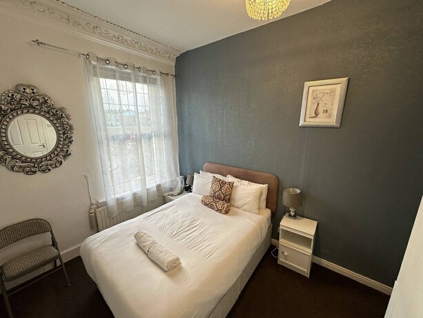 Imagen de la habitación del Hotel Ocean Road Rooms. Foto 20