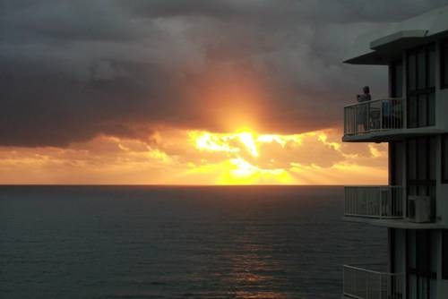 Imagen general del Hotel Ocean Royale. Foto 2