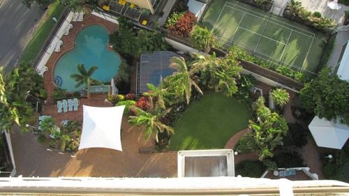 Imagen general del Hotel Ocean Royale. Foto 7