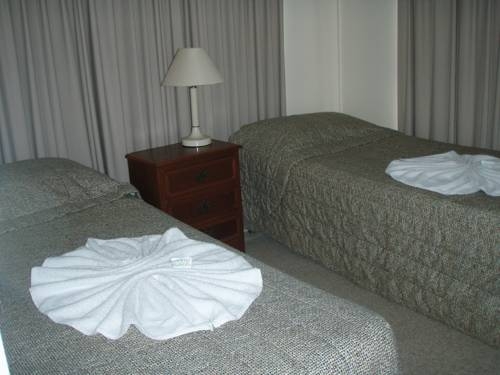 Imagen general del Hotel Ocean Royale. Foto 18