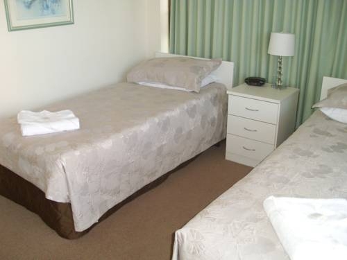 Imagen de la habitación del Hotel Ocean Royale. Foto 26