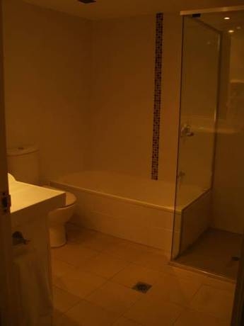 Imagen de la habitación del Hotel Ocean Royale. Foto 27