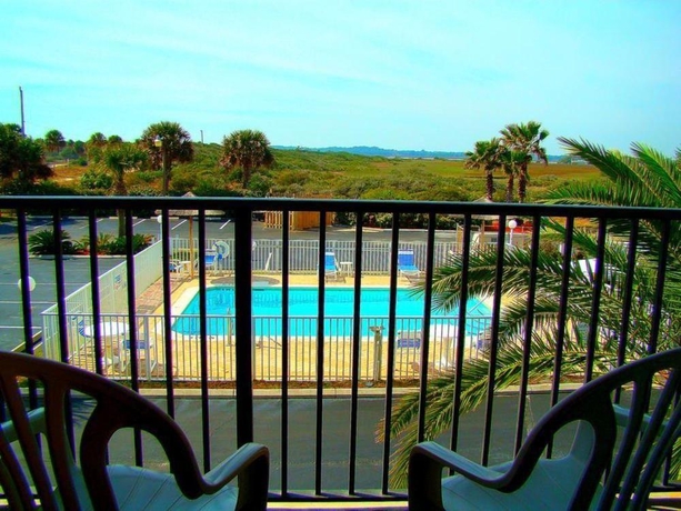 Imagen general del Hotel Ocean Sands Beach Boutique Inn - 1 Acre Private Beach. Foto 4