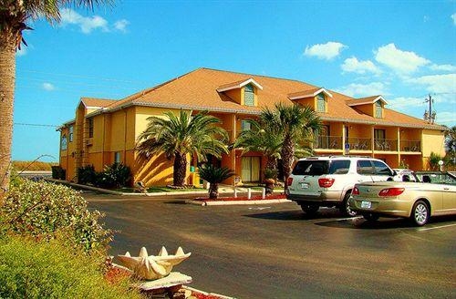 Imagen general del Hotel Ocean Sands Beach Boutique Inn - 1 Acre Private Beach. Foto 5