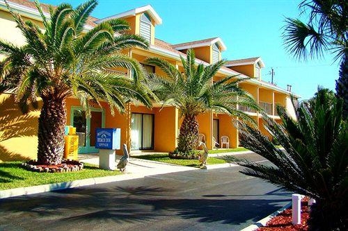 Imagen general del Hotel Ocean Sands Beach Boutique Inn - 1 Acre Private Beach. Foto 6