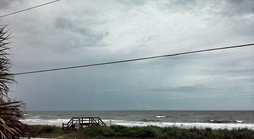 Imagen general del Hotel Ocean Sands Beach Boutique Inn - 1 Acre Private Beach. Foto 9