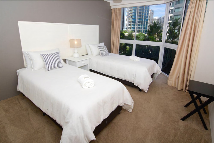 Imagen de la habitación del Hotel Ocean Sands Resort, Main Beach. Foto 5